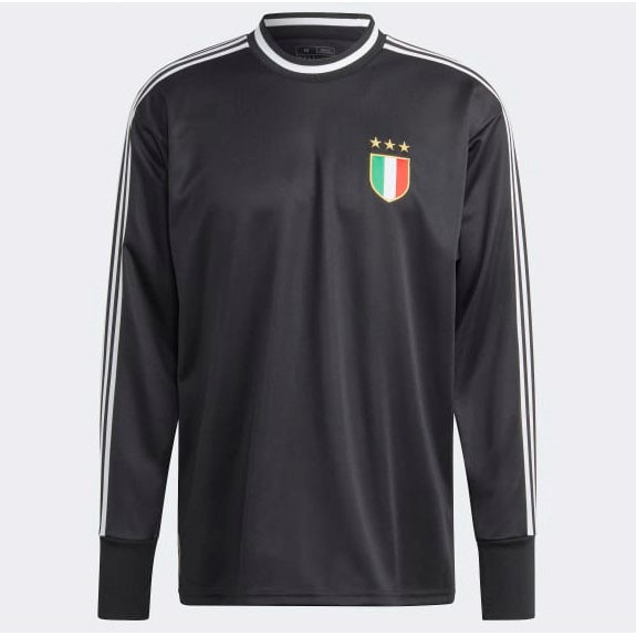 Tailandia Camiseta Italia Icon ML Portero 2022-2023